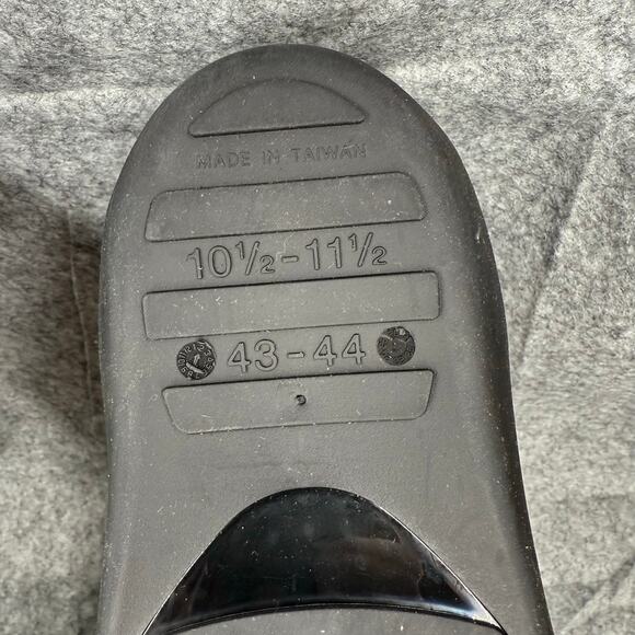 Atomic Aquatics Splitkin Full Foot Split Scuba Diving Snorkeling Fins 10.5-11.5 - Picture 5 of 8